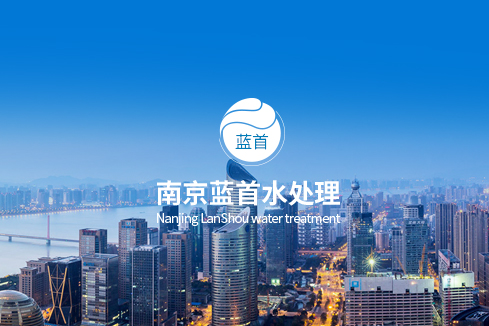 岷县建站-南京蓝首水处理设备有限公司